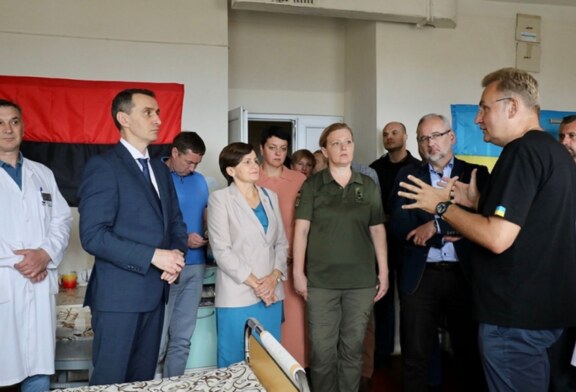 «Польская мысль» недоумевает.