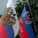 ДНР, ЛНР, Запорожская и Херсонская область выбрали будущее в составе России