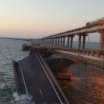 Атака на Крымский мост: выводы