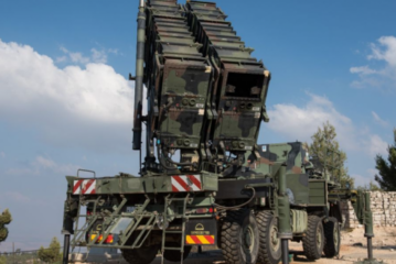 США готовятся создавать украинскую ПРО