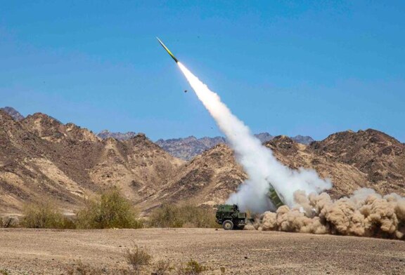 США наращивает производство HIMARS