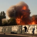 Россия перестает воевать вполоборота