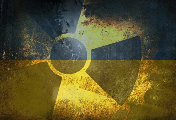 Украинский страх накануне ядерной провокации