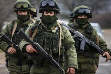Борис Рожин: Чем ответить врагу