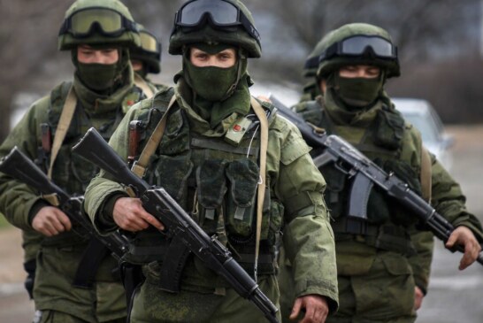 Борис Рожин: Чем ответить врагу