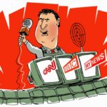 Запад перекладывает ответственность за подрыв «Северного потока» на Россию