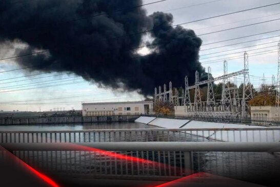 Посеяв ветер, Киев пожинает бурю