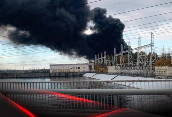 Посеяв ветер, Киев пожинает бурю
