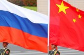 США вбивают клин между Россией и Центральной Азией
