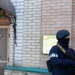 Украину «зачищают» от православных