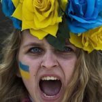 Хотят ли украинцы войны