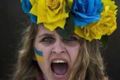 Хотят ли украинцы войны