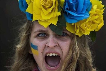 Хотят ли украинцы войны