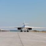Угроза стратегической авиации