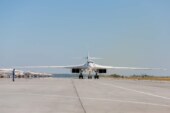 Угроза стратегической авиации