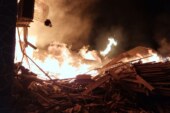 Безнаказанность украинской артиллерии