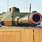 Борис Рожин: в 2023-м году война будет другой