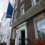 Нежелательные организации: Королевский институт международных отношений (Chatham House)