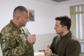 Без шансов на мирное урегулирование