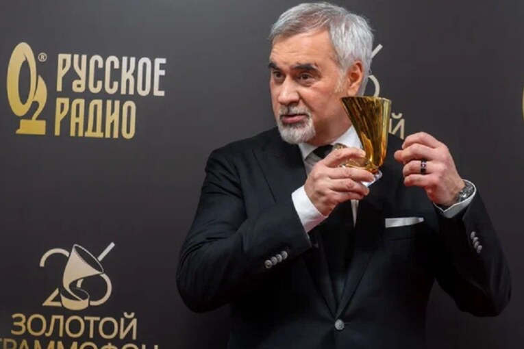 Паразиты в российском эфире
