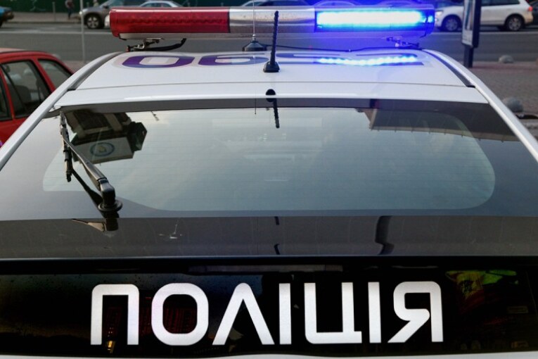 Скандалы в Национальной полиции Украины