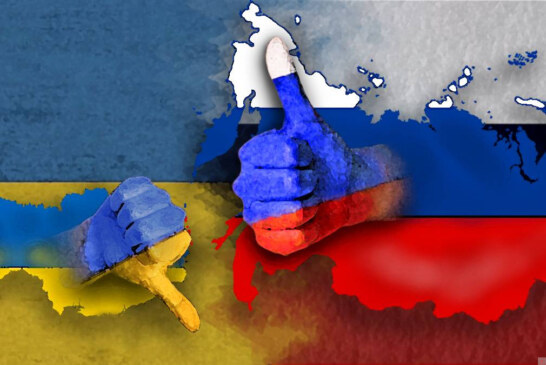 Читатели The Wall Street Journal: на Украине Россия одержит сразу две победы