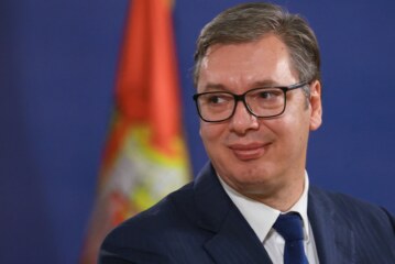 Белград готов предать Россию