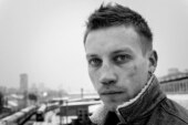 Александр Кузнецов. «Фантастическая тварь» отрабатывает лондонскую визу