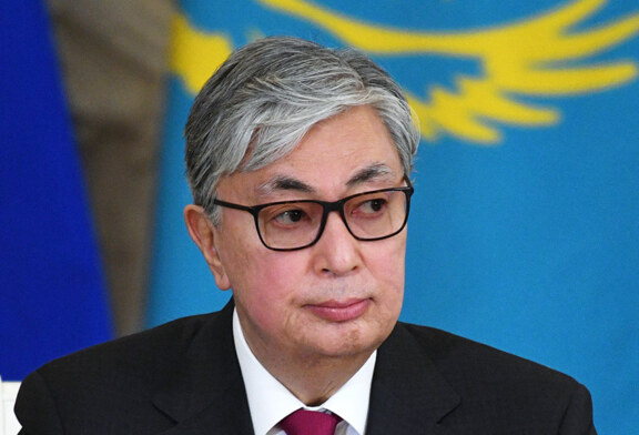 Политиканы из Средней Азии не хотят искоренения нацизма