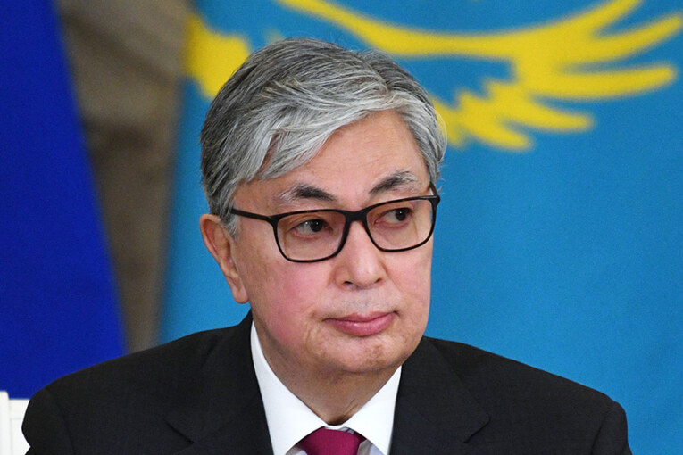 Политиканы из Средней Азии не хотят искоренения нацизма