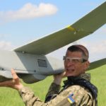 Фактор беспилотников как инструмент ЦИПсО