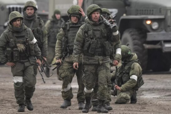 Главные задачи ВС РФ