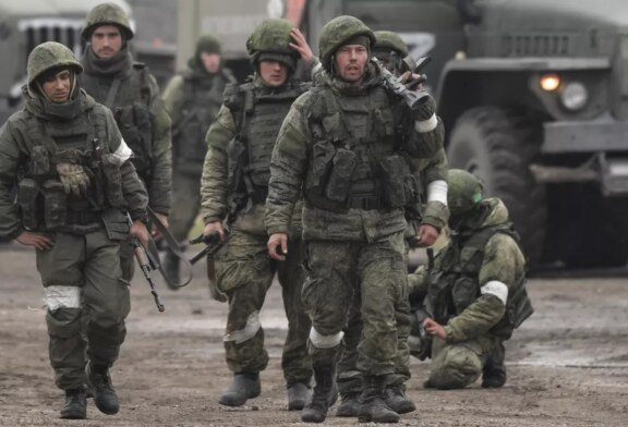 Главные задачи ВС РФ