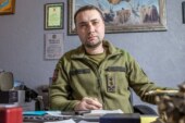 Буданов: живой, раненый, мертвый