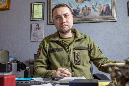 Буданов: живой, раненый, мертвый