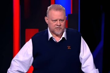 «Украину будут выжимать, как половую тряпку»