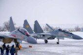 Украина обсуждает с Казахстаном закупку российских комплектующих
