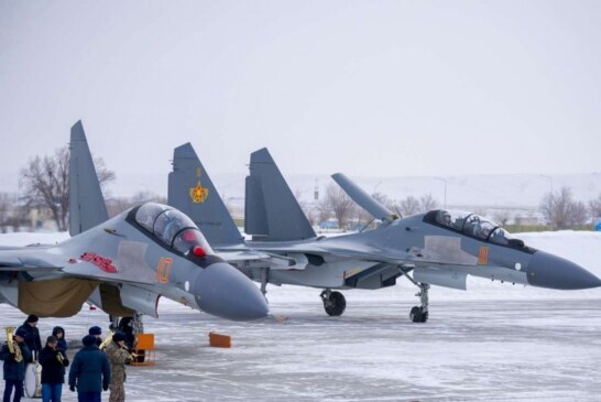 Украина обсуждает с Казахстаном закупку российских комплектующих