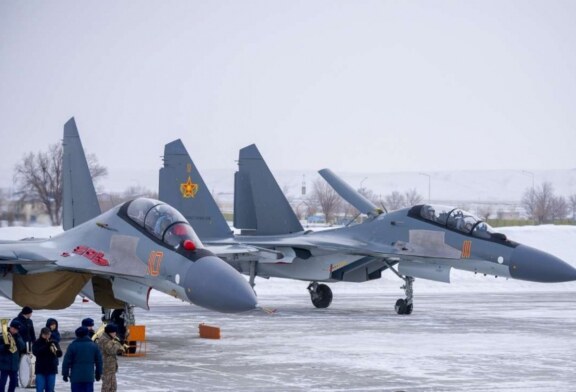 Украина обсуждает с Казахстаном закупку российских комплектующих