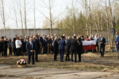 «Вы спонсоры терроризма! Вы убиваете русских детей!»