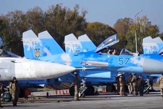 КАЗАХСТАНСКИЕ ЗАПЧАСТИ ДЛЯ БАНДЕРОВСКИХ ВВС