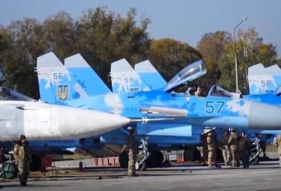 КАЗАХСТАНСКИЕ ЗАПЧАСТИ ДЛЯ БАНДЕРОВСКИХ ВВС