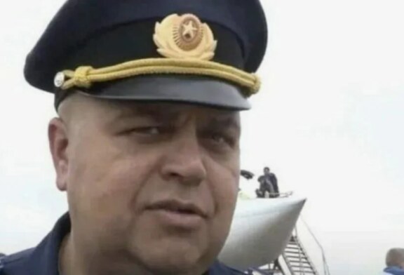 Дмитрий Голенков жив и здоров!